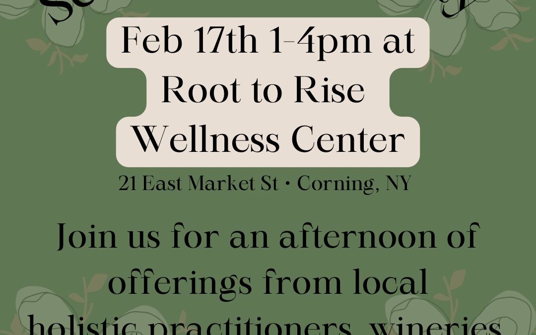 Self Care Saturday Feb 17th with Manifestations NY