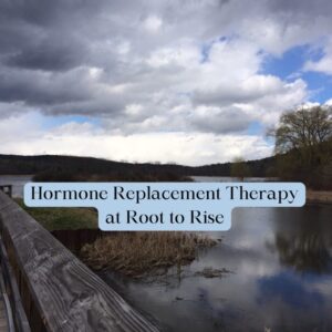 Hormone Replacement Therapy Corning NY